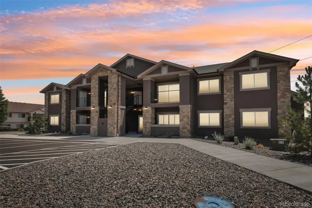 875 E 78th Avenue Denver CO 80229