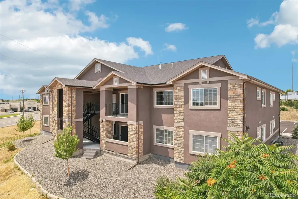 875 E 78th Avenue Denver CO 80229
