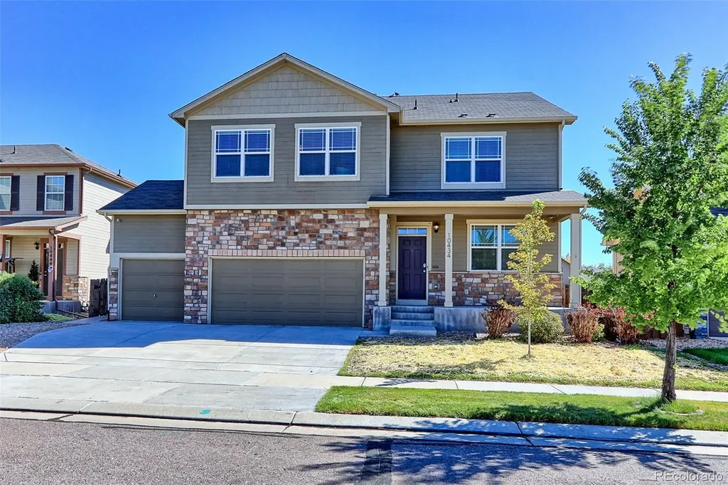 10434 Troy Street Commerce City CO 80022