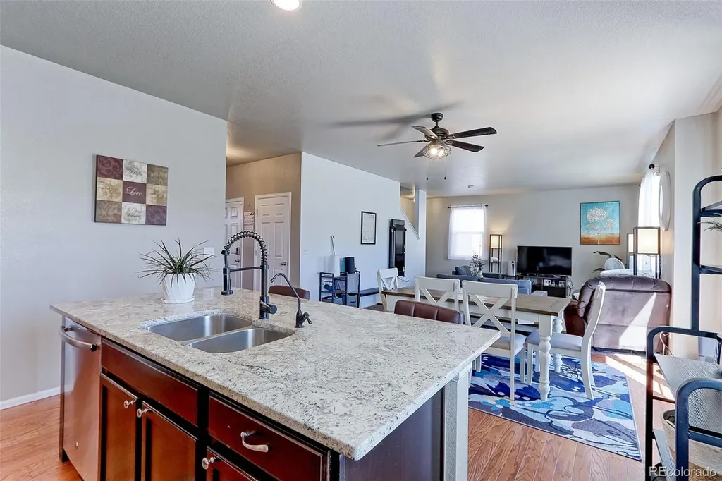 10434 Troy Street Commerce City CO 80022