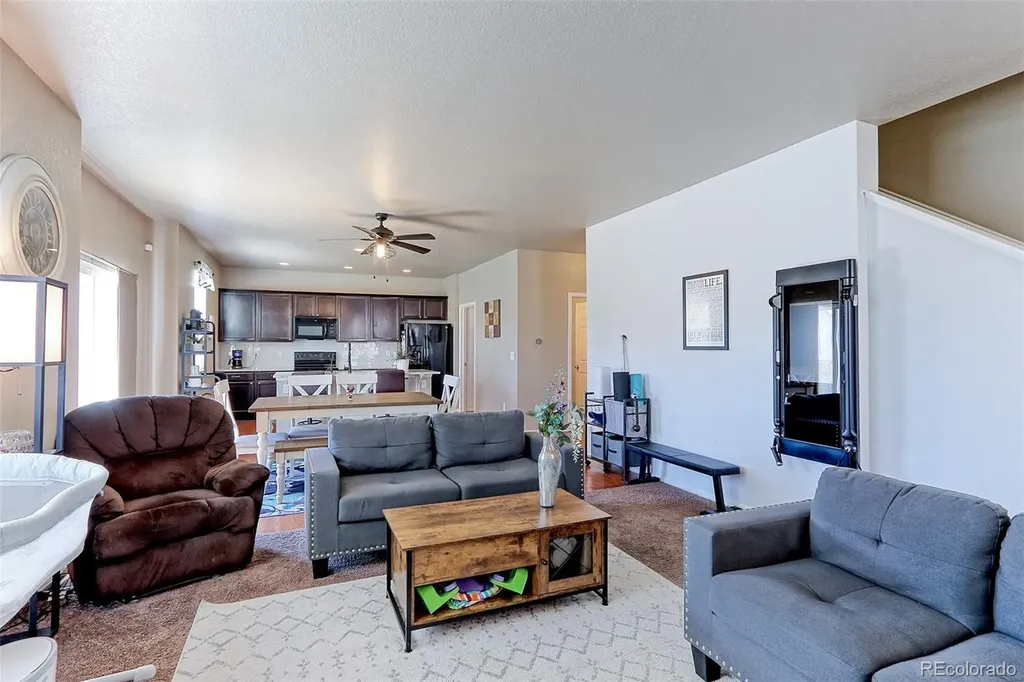 10434 Troy Street Commerce City CO 80022