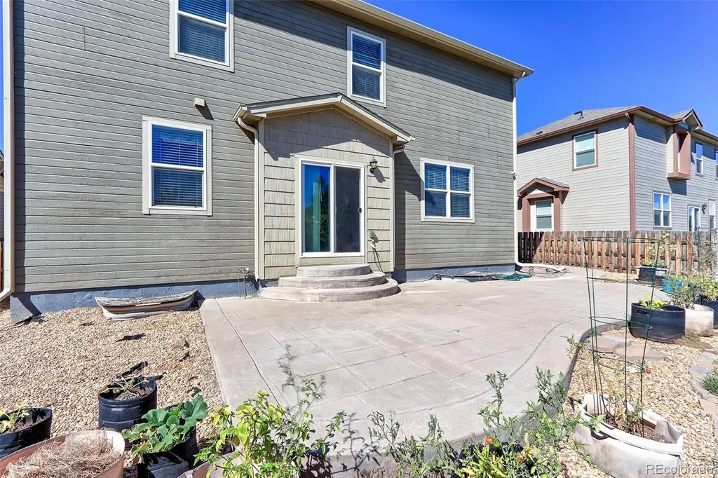 10434 Troy Street Commerce City CO 80022