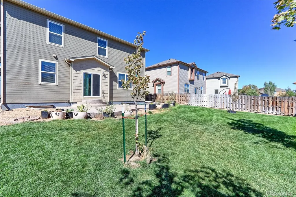 10434 Troy Street Commerce City CO 80022