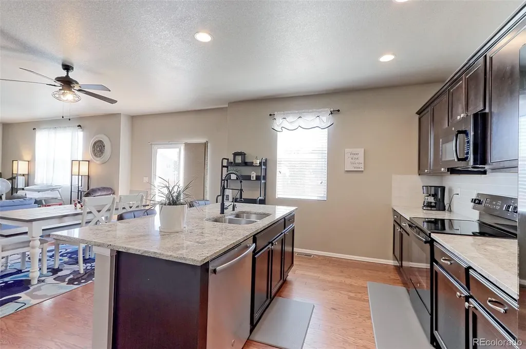 10434 Troy Street Commerce City CO 80022