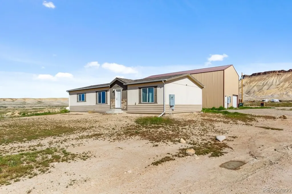759 33 Road Clifton CO 81520