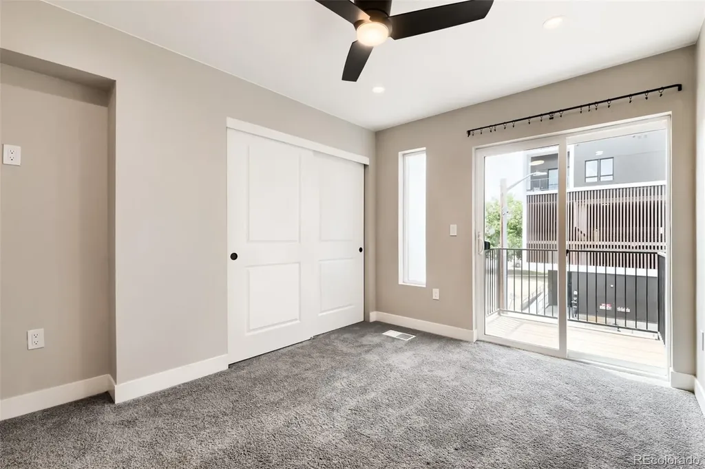 1652 N Lafayette Street Denver CO 80218