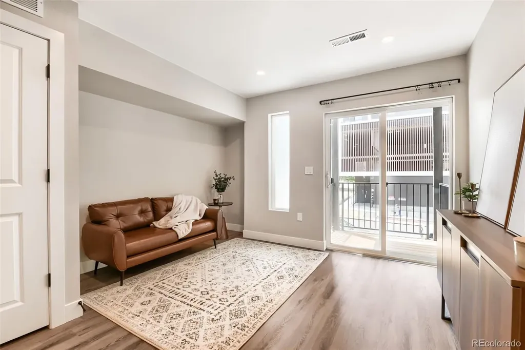 1652 N Lafayette Street Denver CO 80218