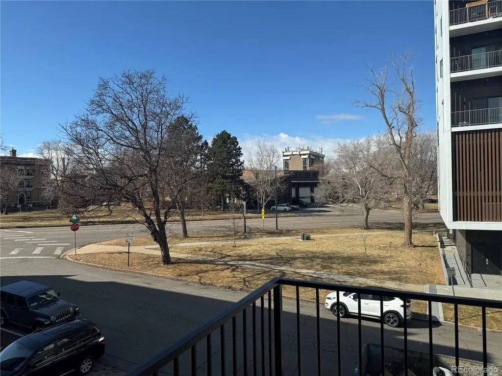 1652 N Lafayette Street Denver CO 80218