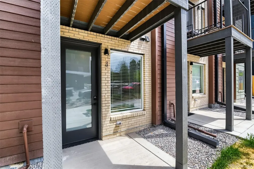 1652 N Lafayette Street Denver CO 80218