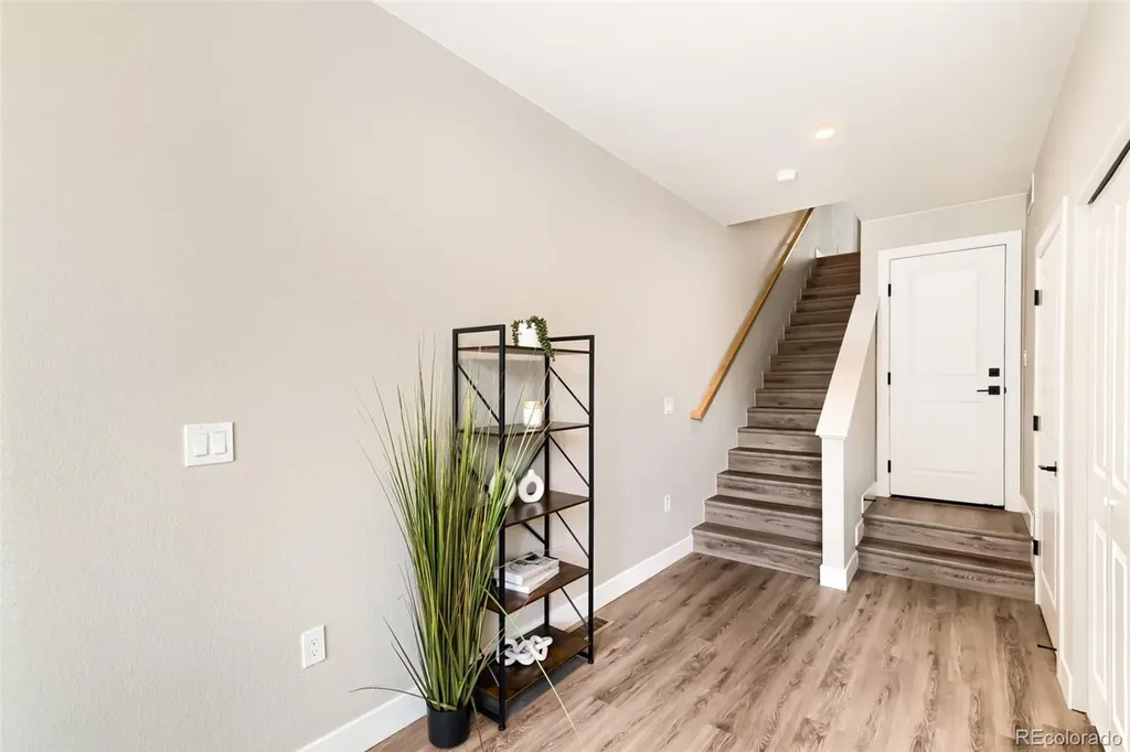 1652 N Lafayette Street Denver CO 80218