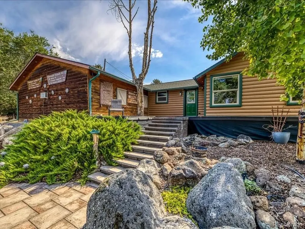 17969 Surface Creek Road Cedaredge CO 81413