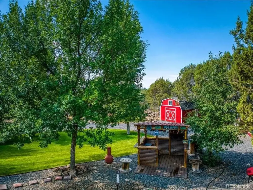 17969 Surface Creek Road Cedaredge CO 81413