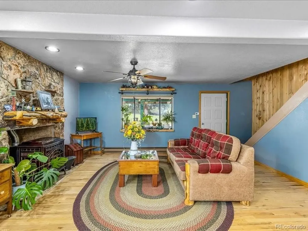 17969 Surface Creek Road Cedaredge CO 81413