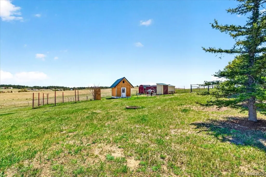11300 Shepherds Circle Kiowa CO 80117