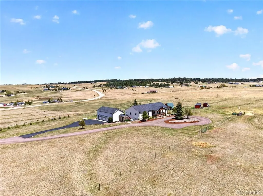 11300 Shepherds Circle Kiowa CO 80117