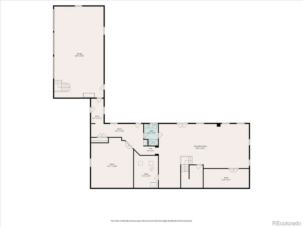 11300 Shepherds Circle Kiowa CO 80117