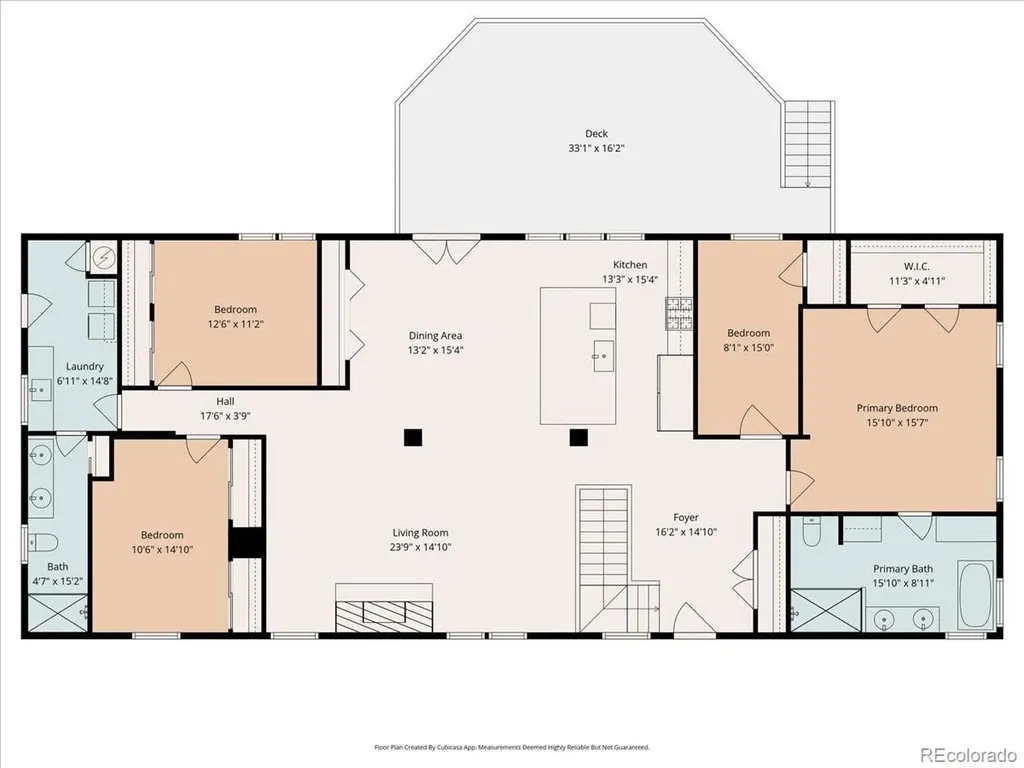 11300 Shepherds Circle Kiowa CO 80117