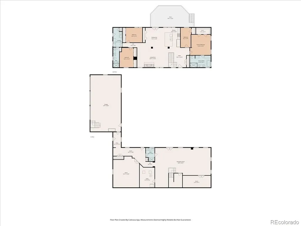 11300 Shepherds Circle Kiowa CO 80117