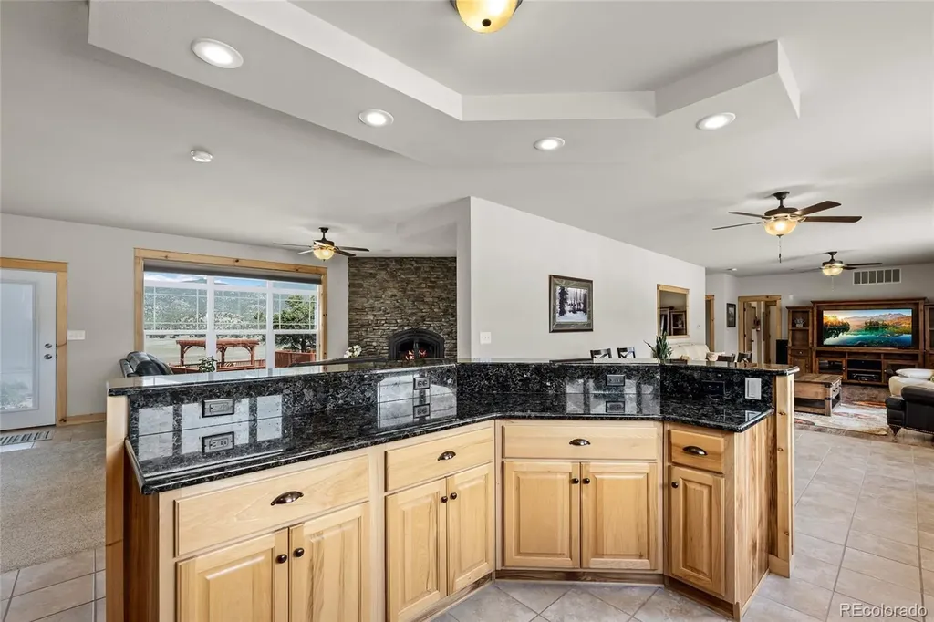 497 E Blarney Stone Road Howard CO 81233