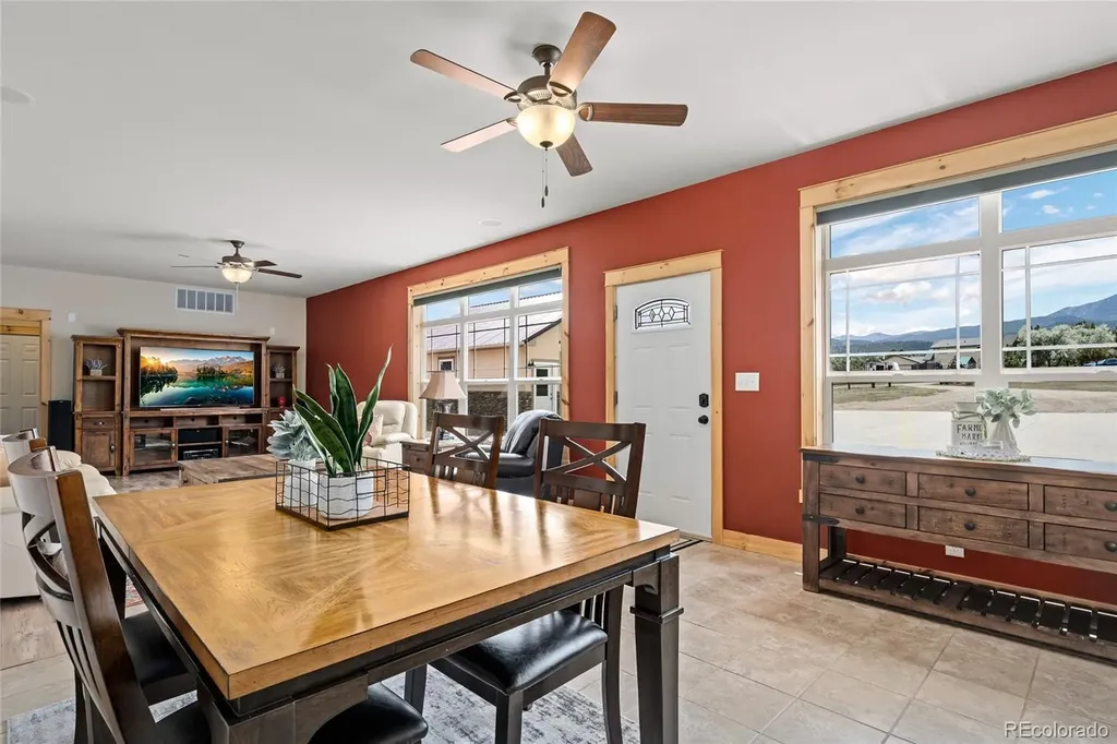 497 E Blarney Stone Road Howard CO 81233