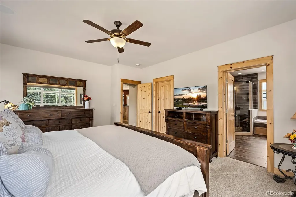 497 E Blarney Stone Road Howard CO 81233