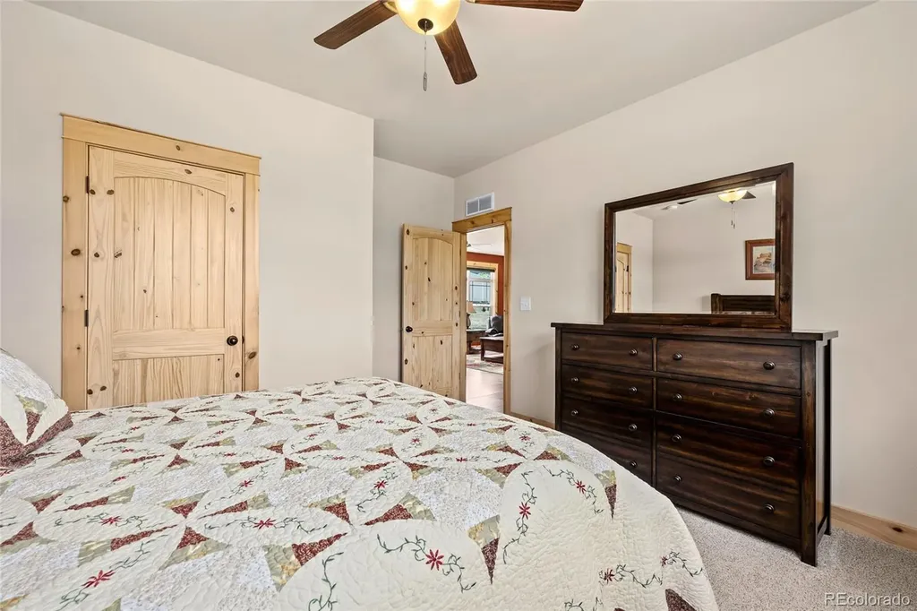 497 E Blarney Stone Road Howard CO 81233