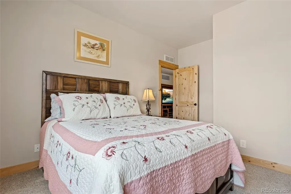 497 E Blarney Stone Road Howard CO 81233