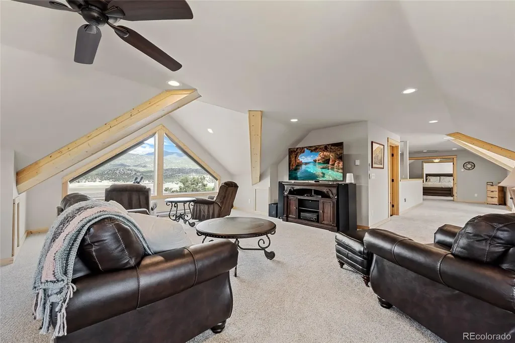 497 E Blarney Stone Road Howard CO 81233