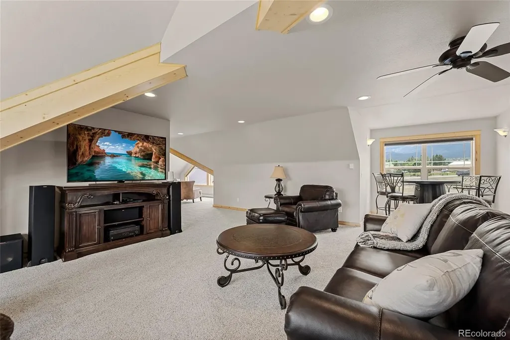 497 E Blarney Stone Road Howard CO 81233