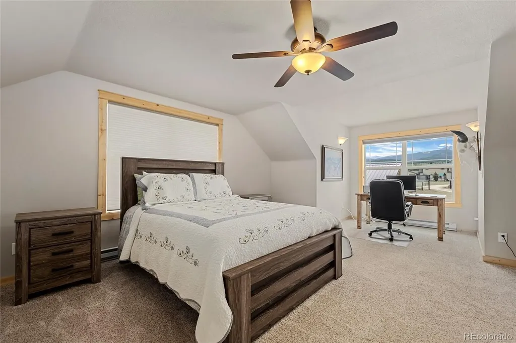 497 E Blarney Stone Road Howard CO 81233
