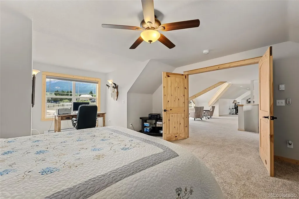 497 E Blarney Stone Road Howard CO 81233