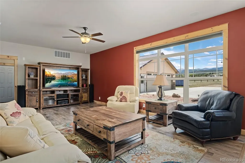 497 E Blarney Stone Road Howard CO 81233