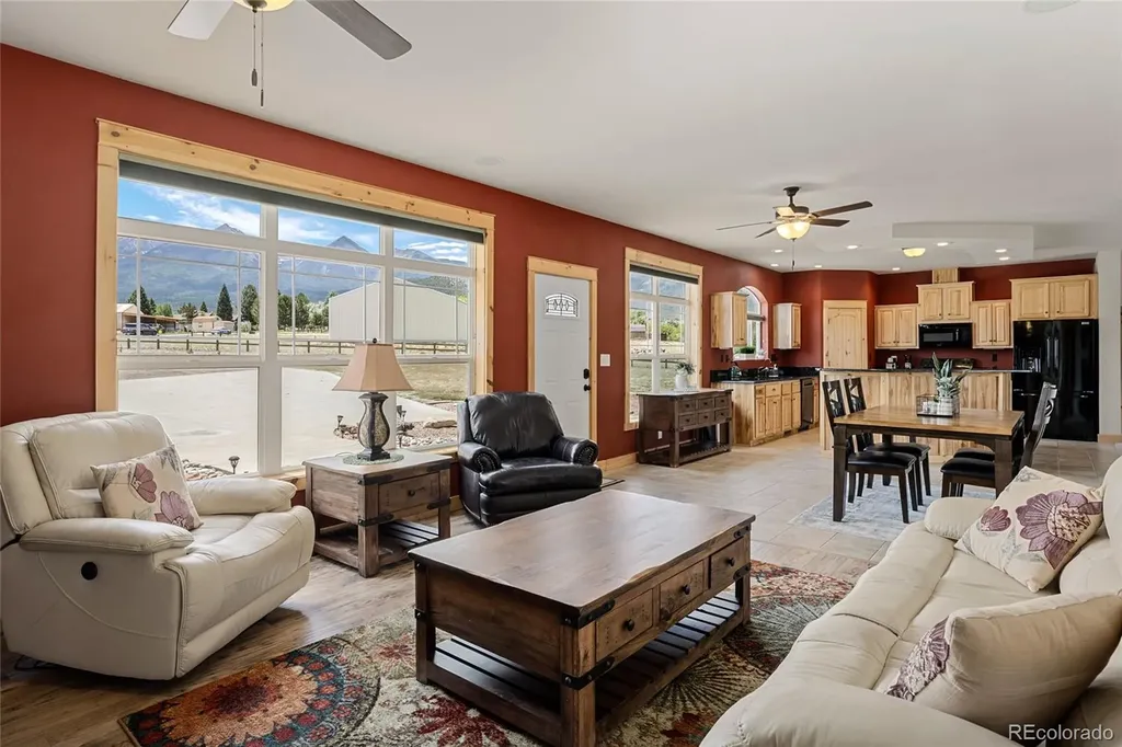 497 E Blarney Stone Road Howard CO 81233
