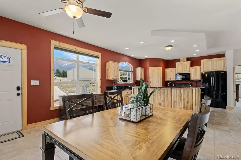 497 E Blarney Stone Road Howard CO 81233