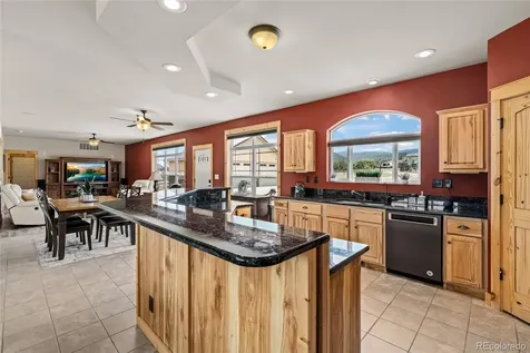 497 E Blarney Stone Road Howard CO 81233