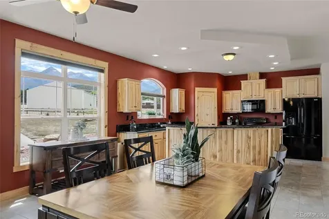497 E Blarney Stone Road Howard CO 81233