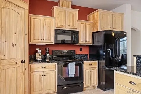 497 E Blarney Stone Road Howard CO 81233
