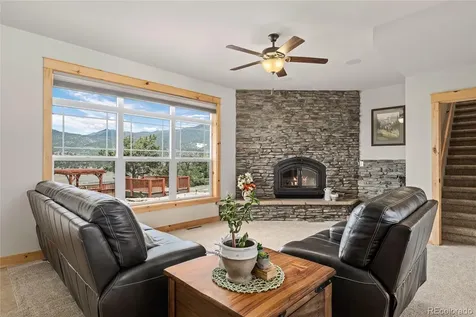 497 E Blarney Stone Road Howard CO 81233
