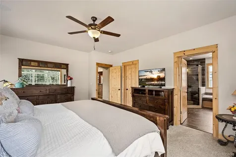 497 E Blarney Stone Road Howard CO 81233