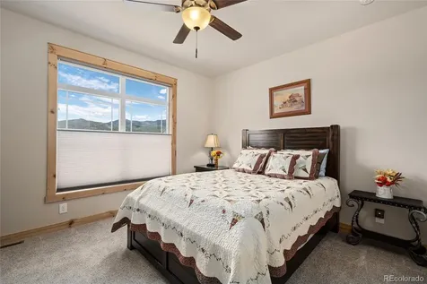 497 E Blarney Stone Road Howard CO 81233