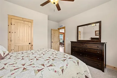 497 E Blarney Stone Road Howard CO 81233