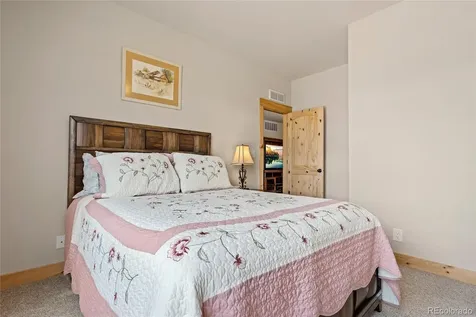 497 E Blarney Stone Road Howard CO 81233