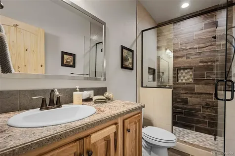 497 E Blarney Stone Road Howard CO 81233