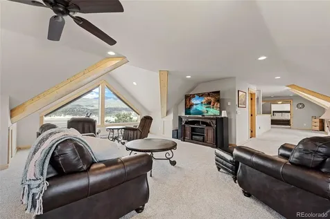 497 E Blarney Stone Road Howard CO 81233