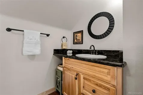 497 E Blarney Stone Road Howard CO 81233