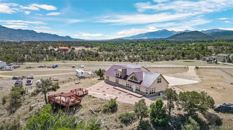 497 E Blarney Stone Road Howard CO 81233