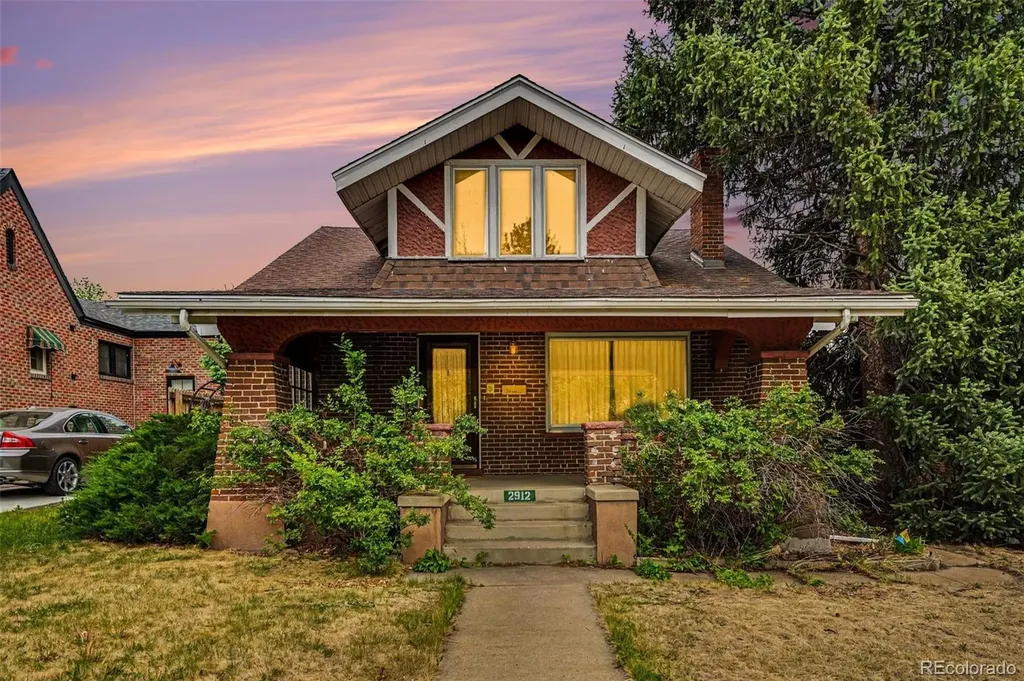 2912 N Raleigh Street Denver CO 80212