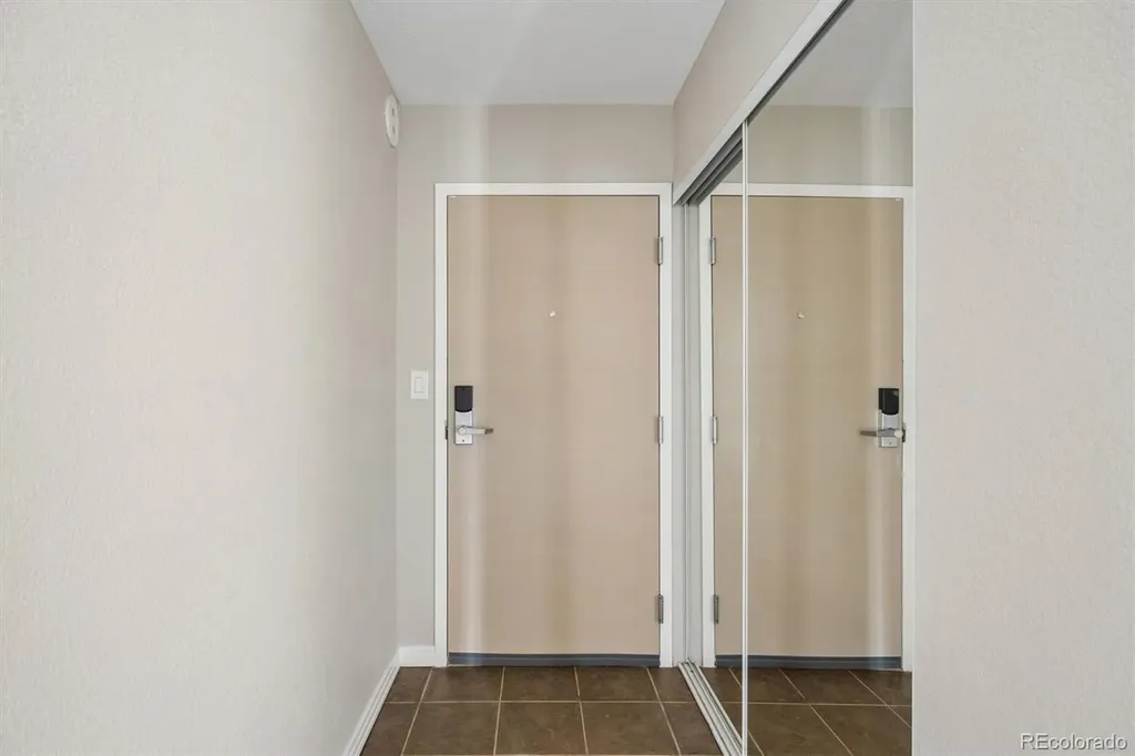1625 Larimer Street Denver CO 80202