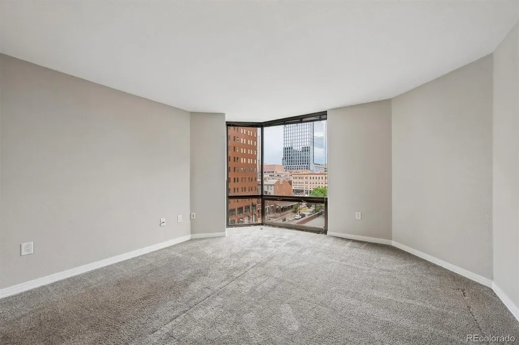 1625 Larimer Street Denver CO 80202