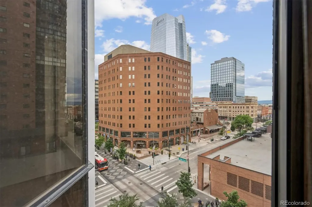 1625 Larimer Street Denver CO 80202